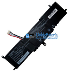 Batería para PDA 505376 [Batería de repuesto]